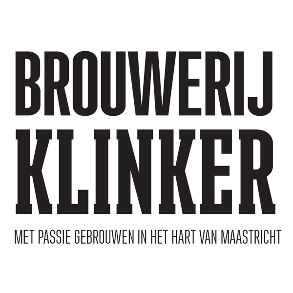 Brouwerij Klinker logo