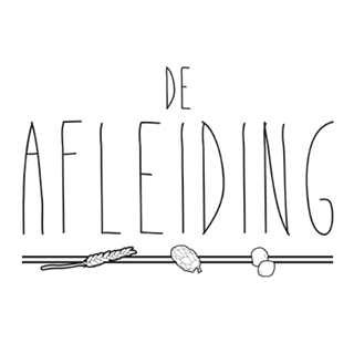De Afleiding logo