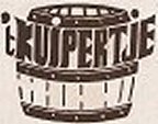 Brouwerij 't Kuipertje logo