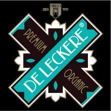 Logo van Brouwerij De Leckere
