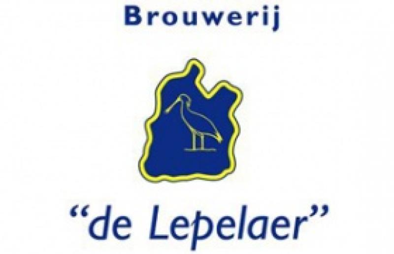 Logo van Brouwerij De Lepelaer