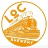 LOC Brewery logo