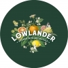 Lowlander Beer logo