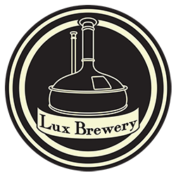 Lux Brewery logo