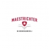 De Maestrichter Bierbrouwerij logo