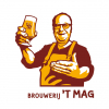 't MAG logo