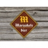 Brouwerij Maraakelsbier logo