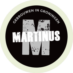 Brouwerij Martinus logo