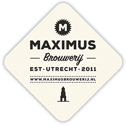 Brouwerij Maximus logo