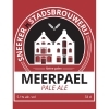 Sneeker Stadsbrouwerij Meerpael logo