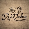 De Menkes logo