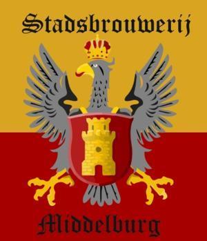 Stadsbrouwerij Middelburg logo