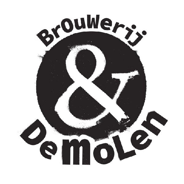 Brouwerij de Molen logo