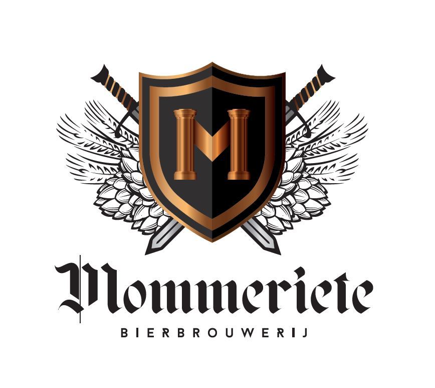 Mommeriete logo