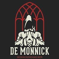 Logo van Bierbrouwerij De Monnick