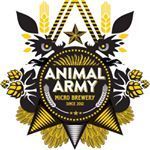 Animal Army logo