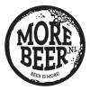 Morebeer Brewing logo