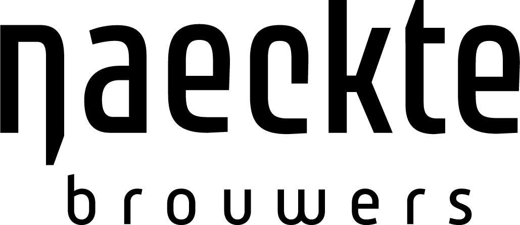 Naeckte Brouwers logo