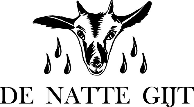 Brouwerij de Natte Gijt logo