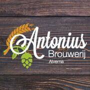 Brouwerij Antonius logo