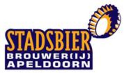 Stadsbierbrouwerij Apeldoorn logo