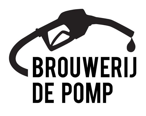 Brouwerij De Pomp logo