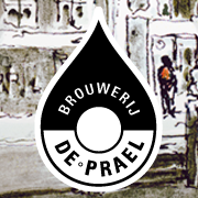 Brouwerij De Prael logo