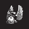 Logo van Stadsbrouwerij Radboud i.o.
