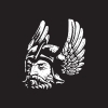 logo van Stadsbrouwerij Radboud i.o. uit Medemblik