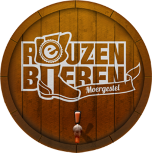 Reuzenbieren logo