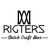 Rigters logo