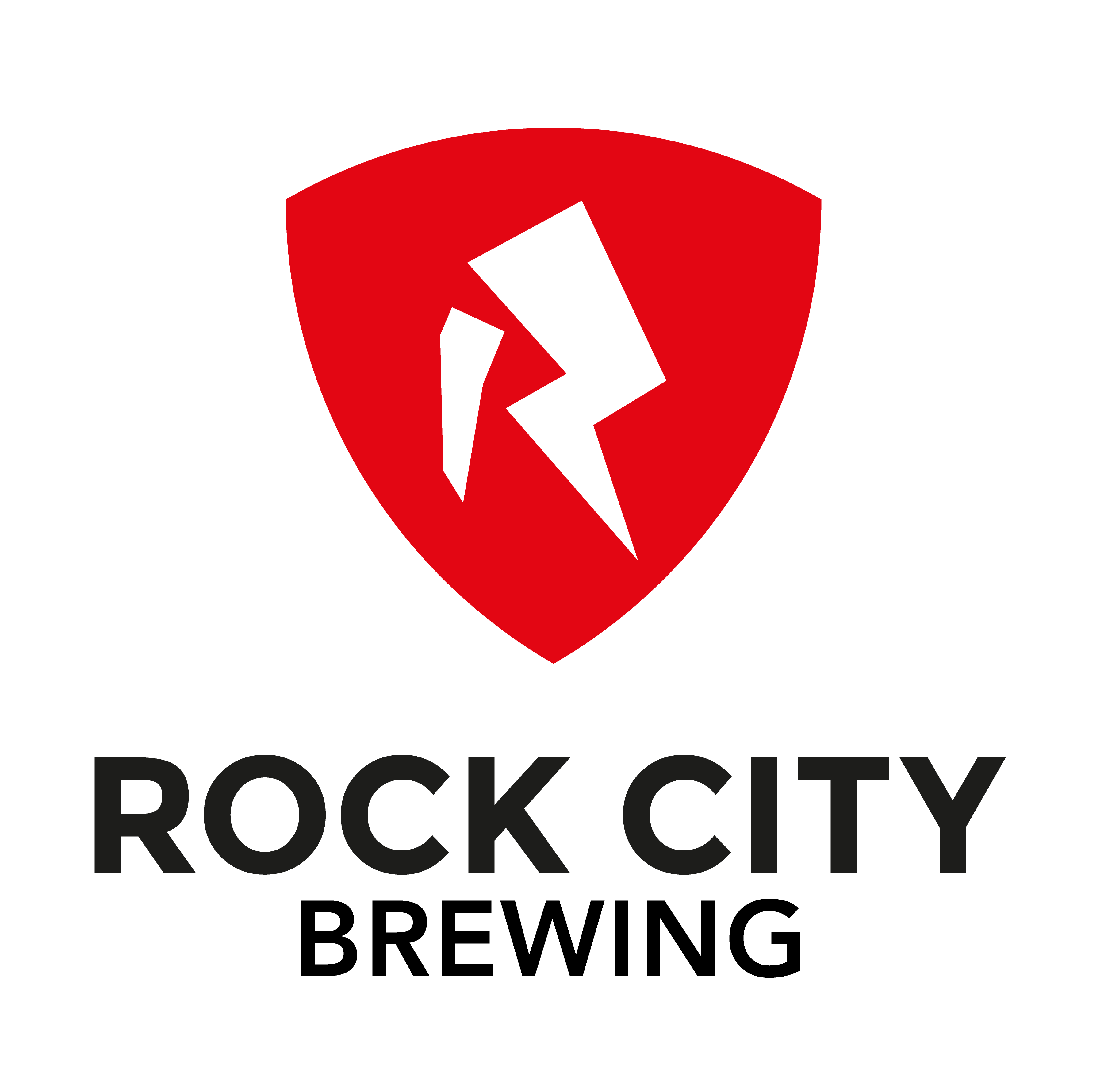 Rock City Brewing logo