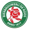 Bierbrouwerij De Roos logo