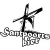 Santpoorts Bier logo